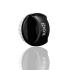 Dust Brush Kodi Professional, Color: Black